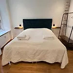 Fabelagtig Lejlighed 8