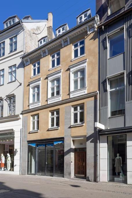 Appartement Fabelagtig Lejlighed 8 *